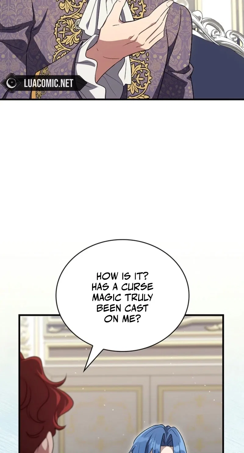 The Tower Master Who Became the Grand Duchess Chapter 76 – Page 60