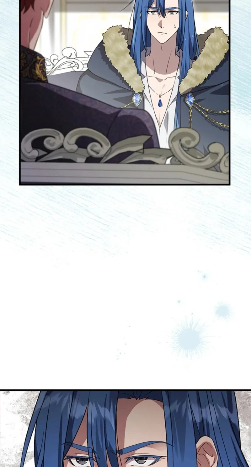 The Tower Master Who Became the Grand Duchess Chapter 76 – Page 61