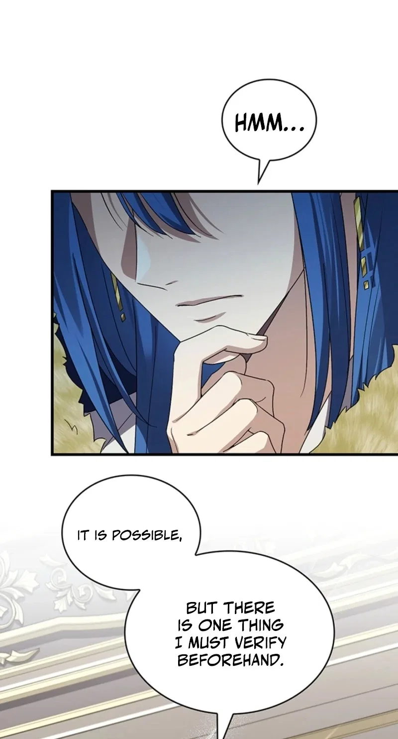 The Tower Master Who Became the Grand Duchess Chapter 76 – Page 64