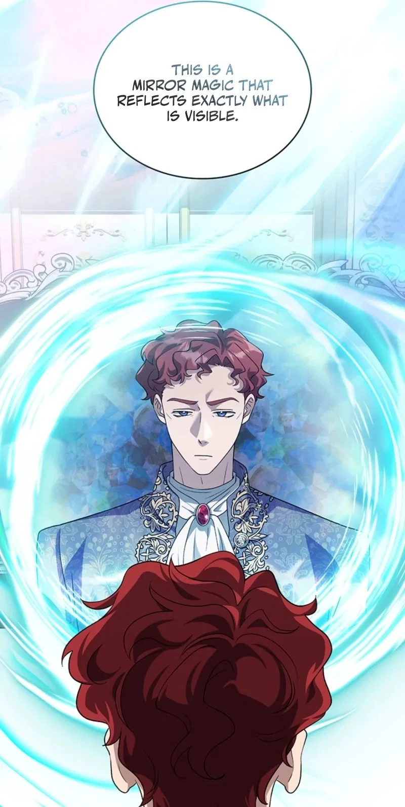 The Tower Master Who Became the Grand Duchess Chapter 76 – Page 67