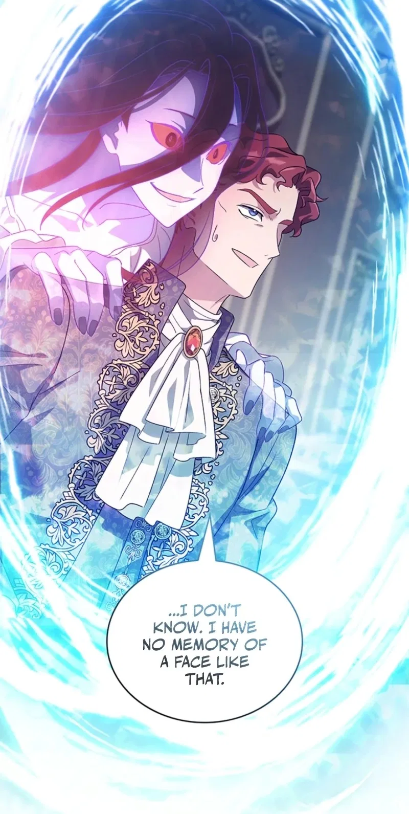 The Tower Master Who Became the Grand Duchess Chapter 76 – Page 73