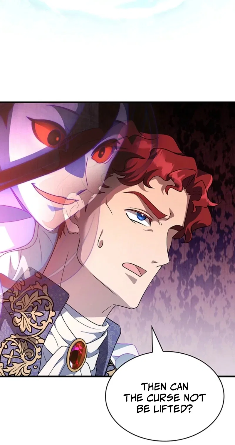 The Tower Master Who Became the Grand Duchess Chapter 76 – Page 74