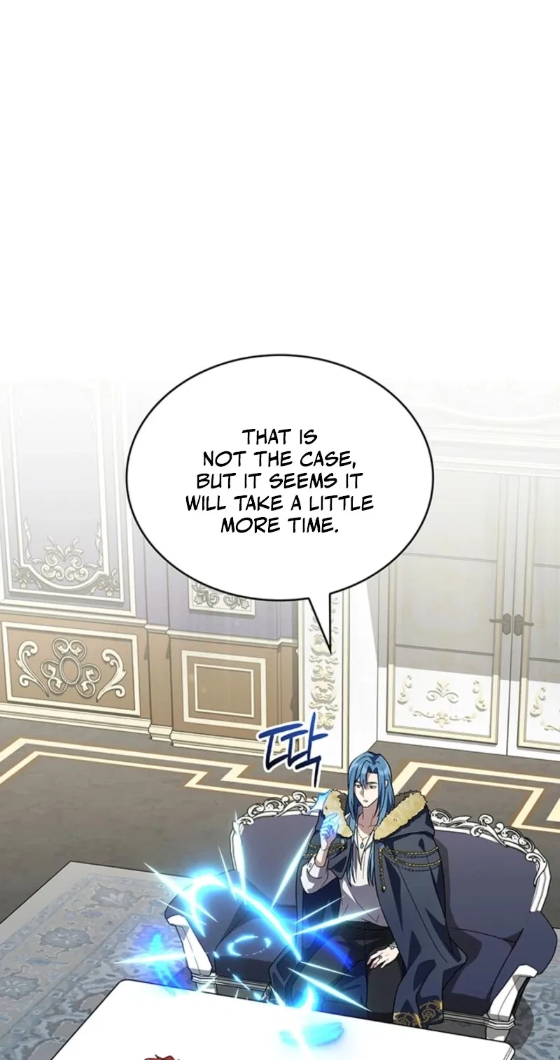 The Tower Master Who Became the Grand Duchess Chapter 76 – Page 75