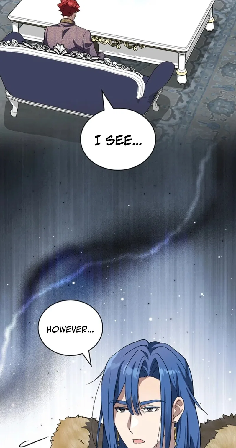 The Tower Master Who Became the Grand Duchess Chapter 76 – Page 76
