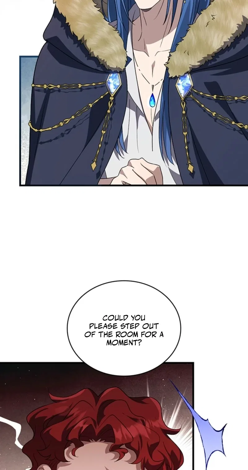 The Tower Master Who Became the Grand Duchess Chapter 76 – Page 77