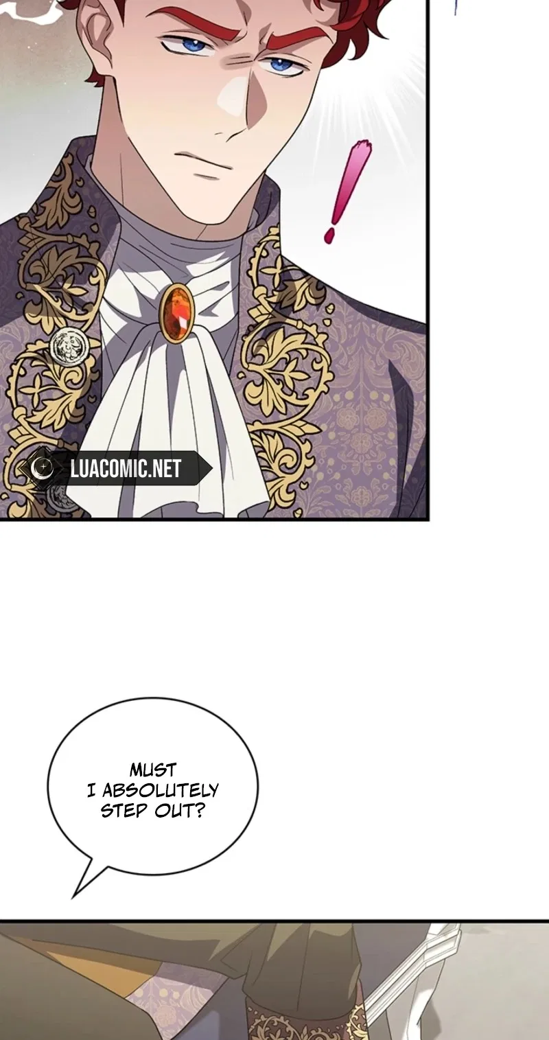 The Tower Master Who Became the Grand Duchess Chapter 76 – Page 78