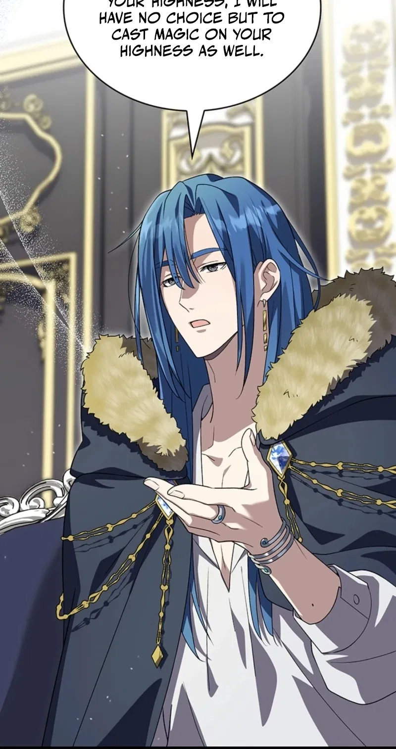 The Tower Master Who Became the Grand Duchess Chapter 76 – Page 80