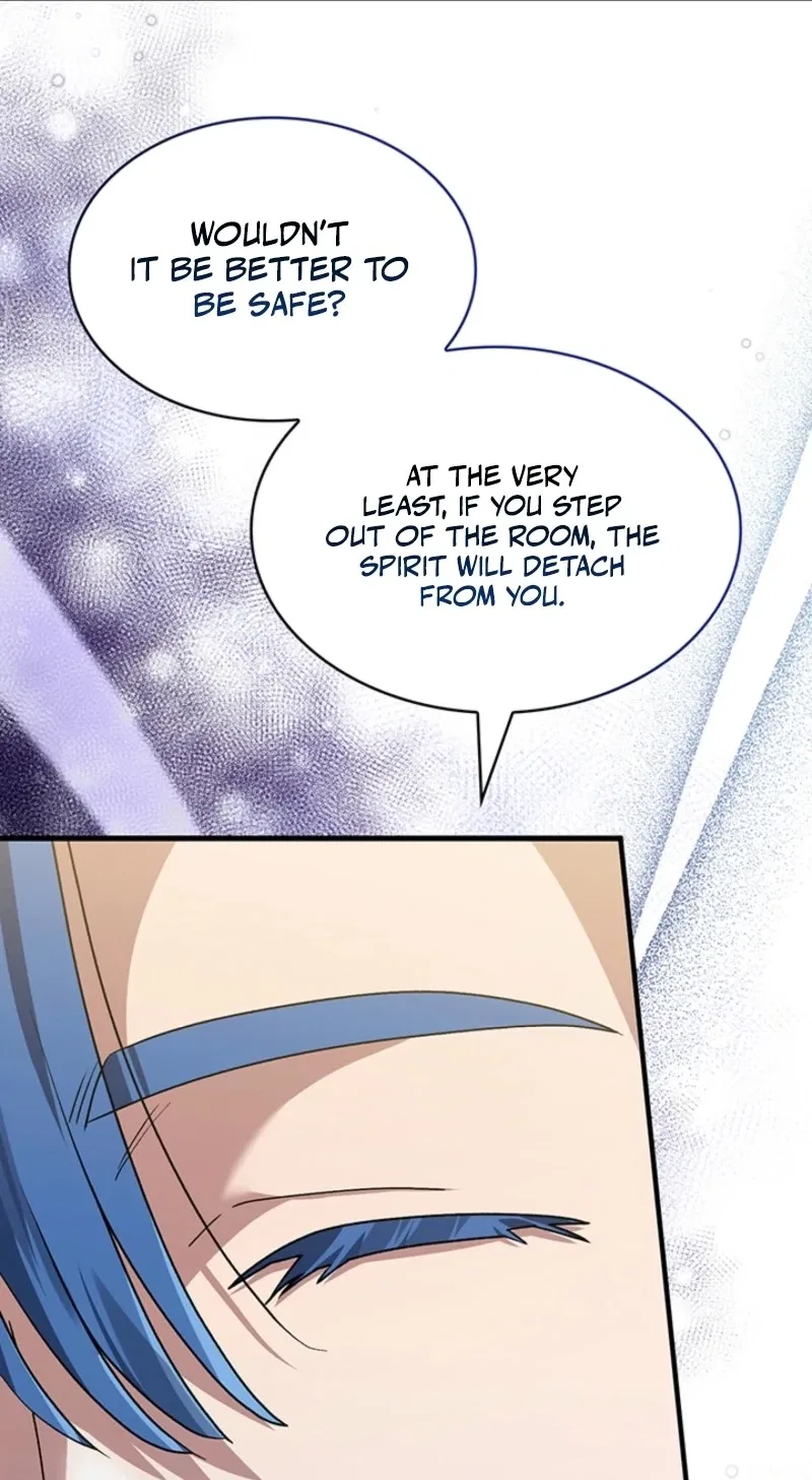 The Tower Master Who Became the Grand Duchess Chapter 76 – Page 81
