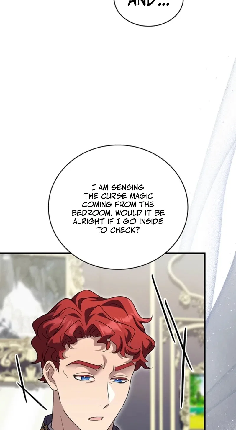 The Tower Master Who Became the Grand Duchess Chapter 76 – Page 85