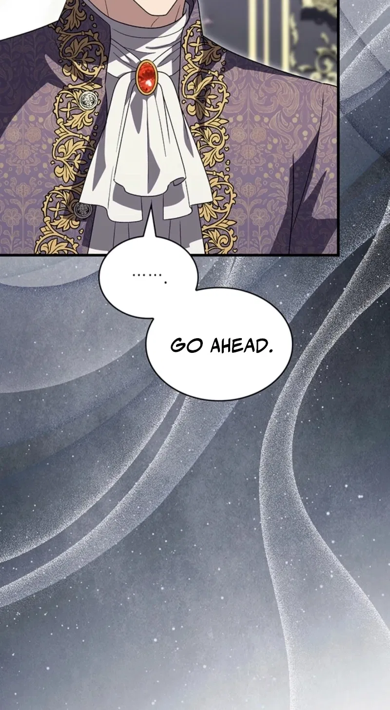 The Tower Master Who Became the Grand Duchess Chapter 76 – Page 86