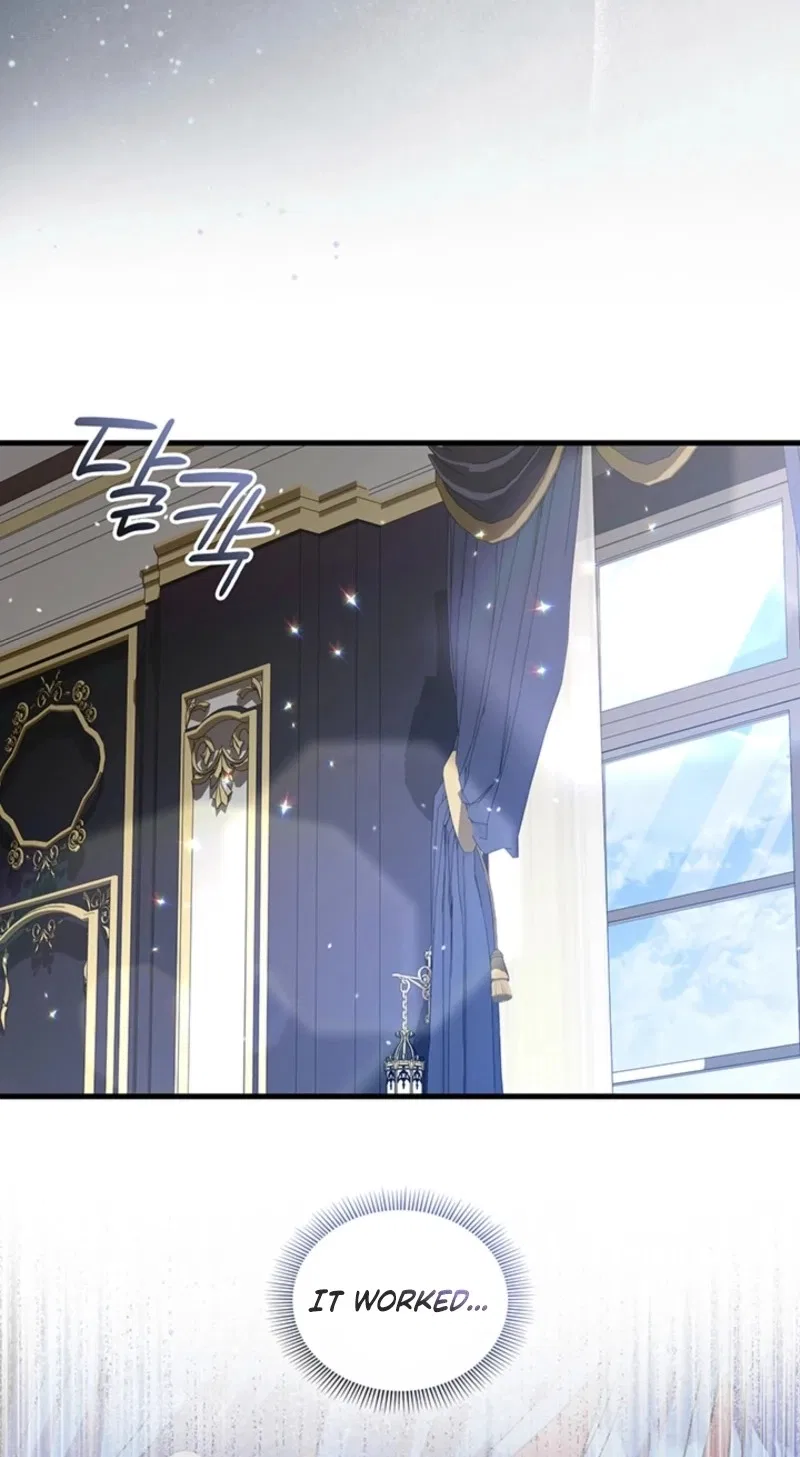 The Tower Master Who Became the Grand Duchess Chapter 76 – Page 87