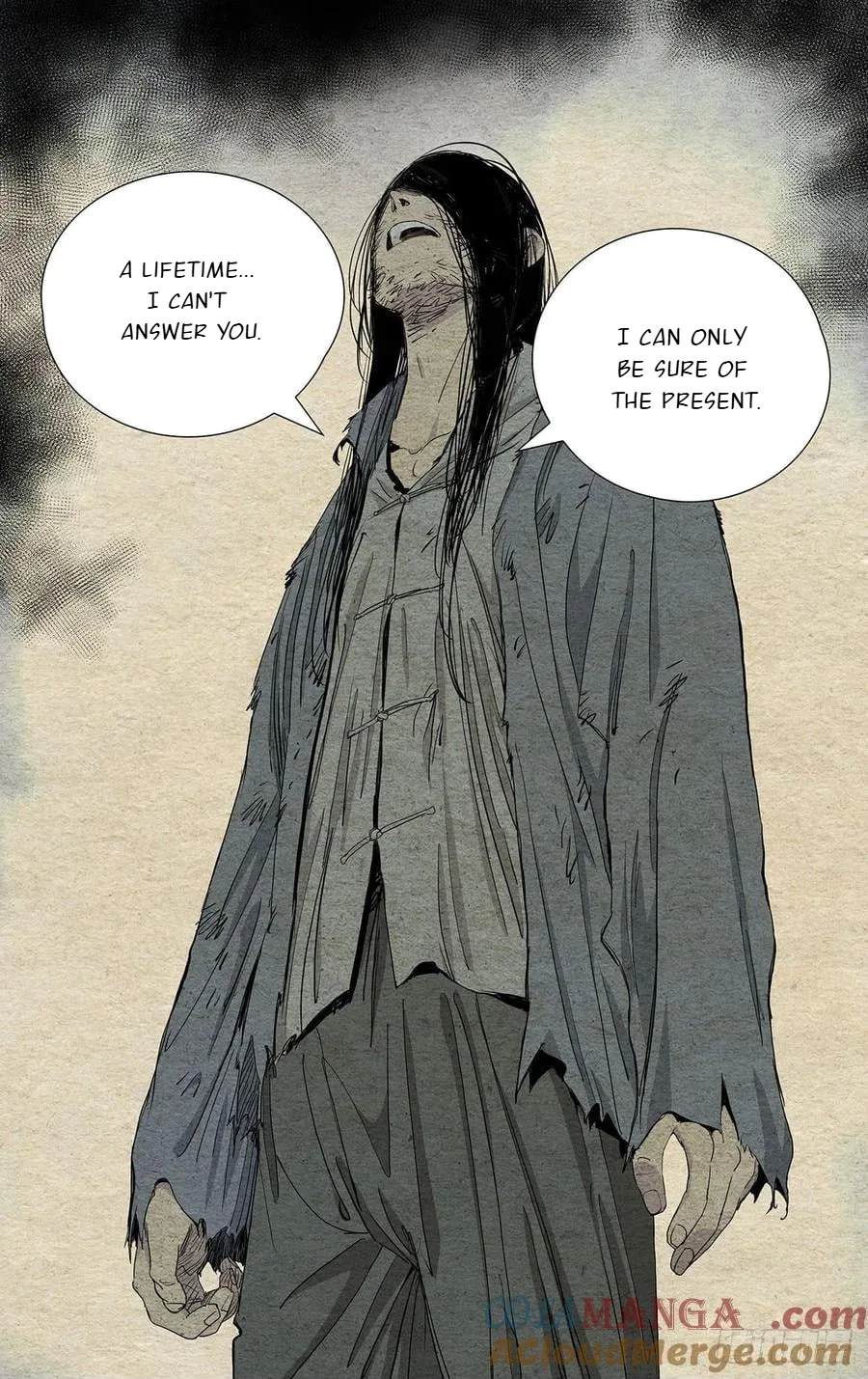 The Outcast (Dong Man Tang) Chapter 499 – Page 16