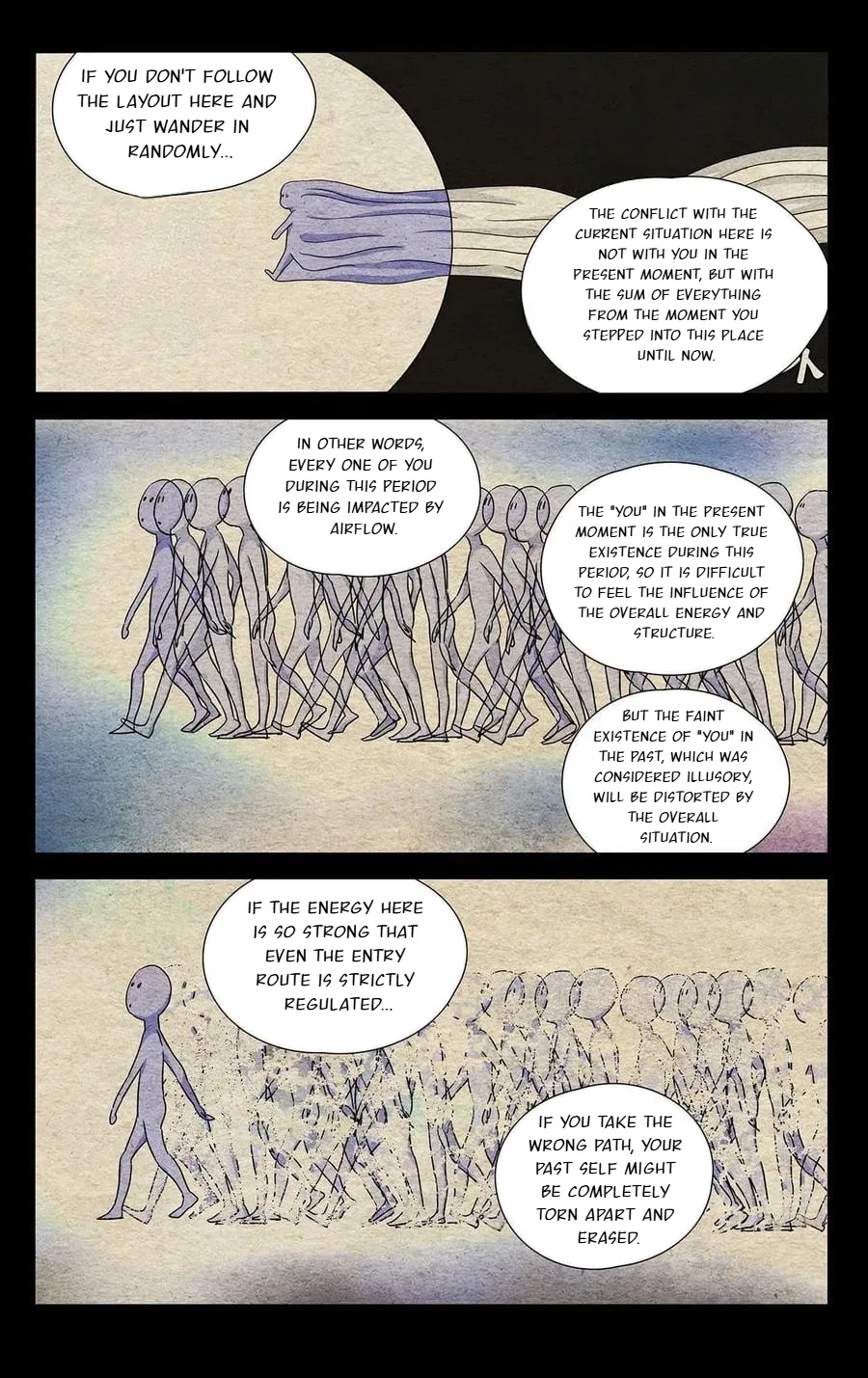 The Outcast (Dong Man Tang) Chapter 497 – Page 5