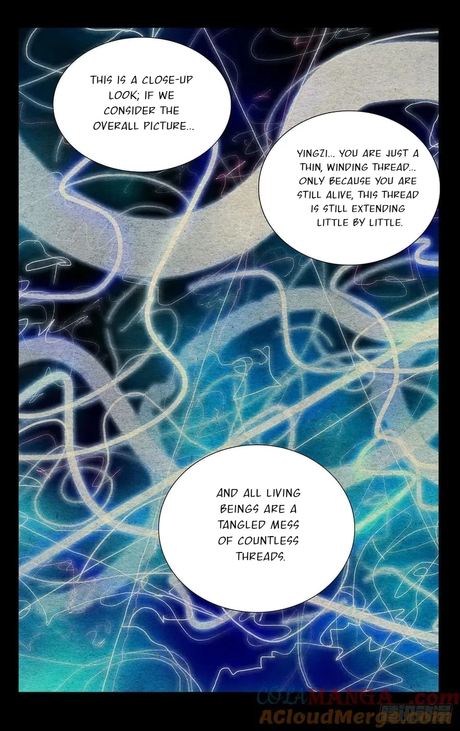 The Outcast (Dong Man Tang) Chapter 496 – Page 18