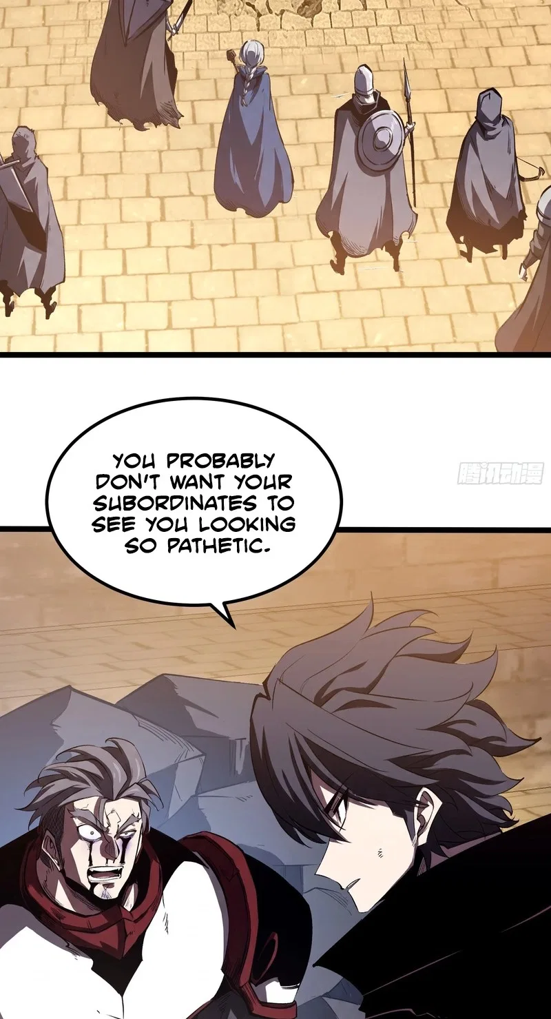 Rebirth of the Ultimate War God Chapter 44 – Page 3