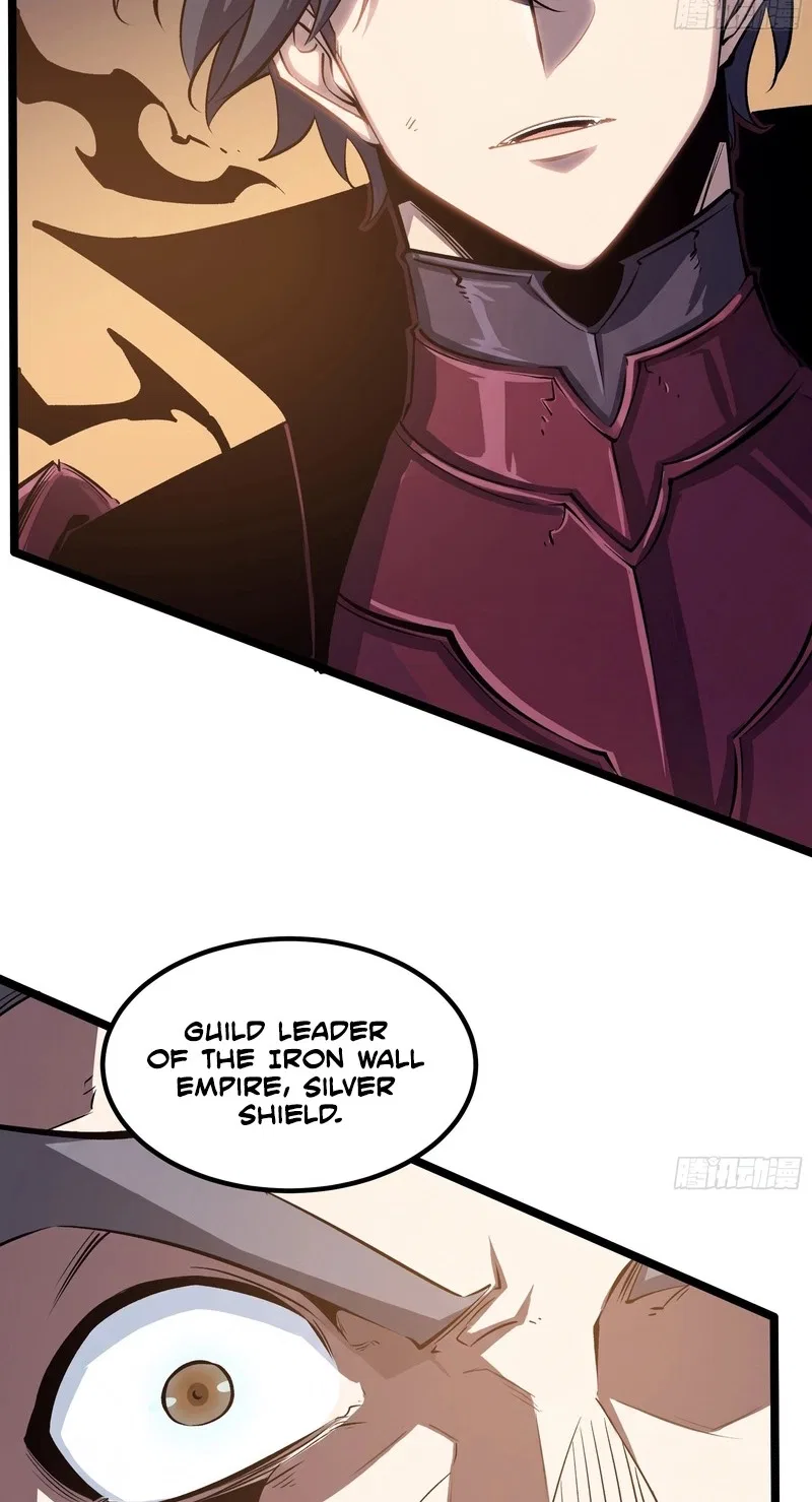 Rebirth of the Ultimate War God Chapter 44 – Page 5