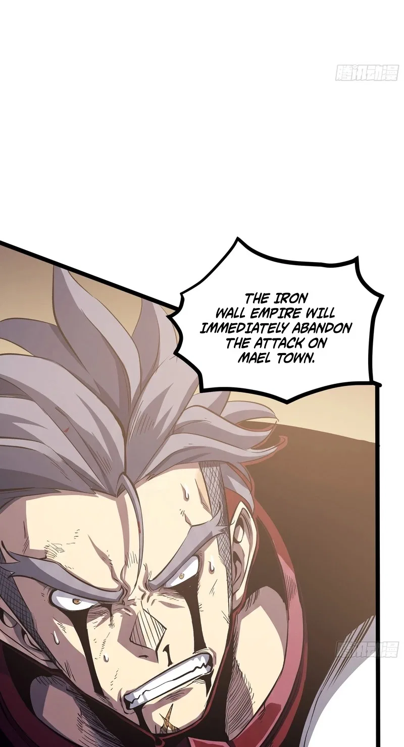 Rebirth of the Ultimate War God Chapter 44 – Page 8