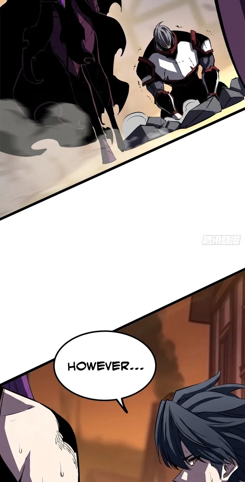 Rebirth of the Ultimate War God Chapter 44 – Page 15