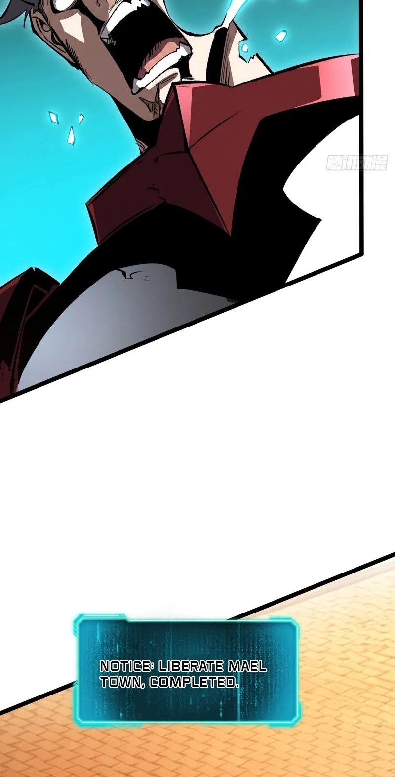 Rebirth of the Ultimate War God Chapter 44 – Page 21