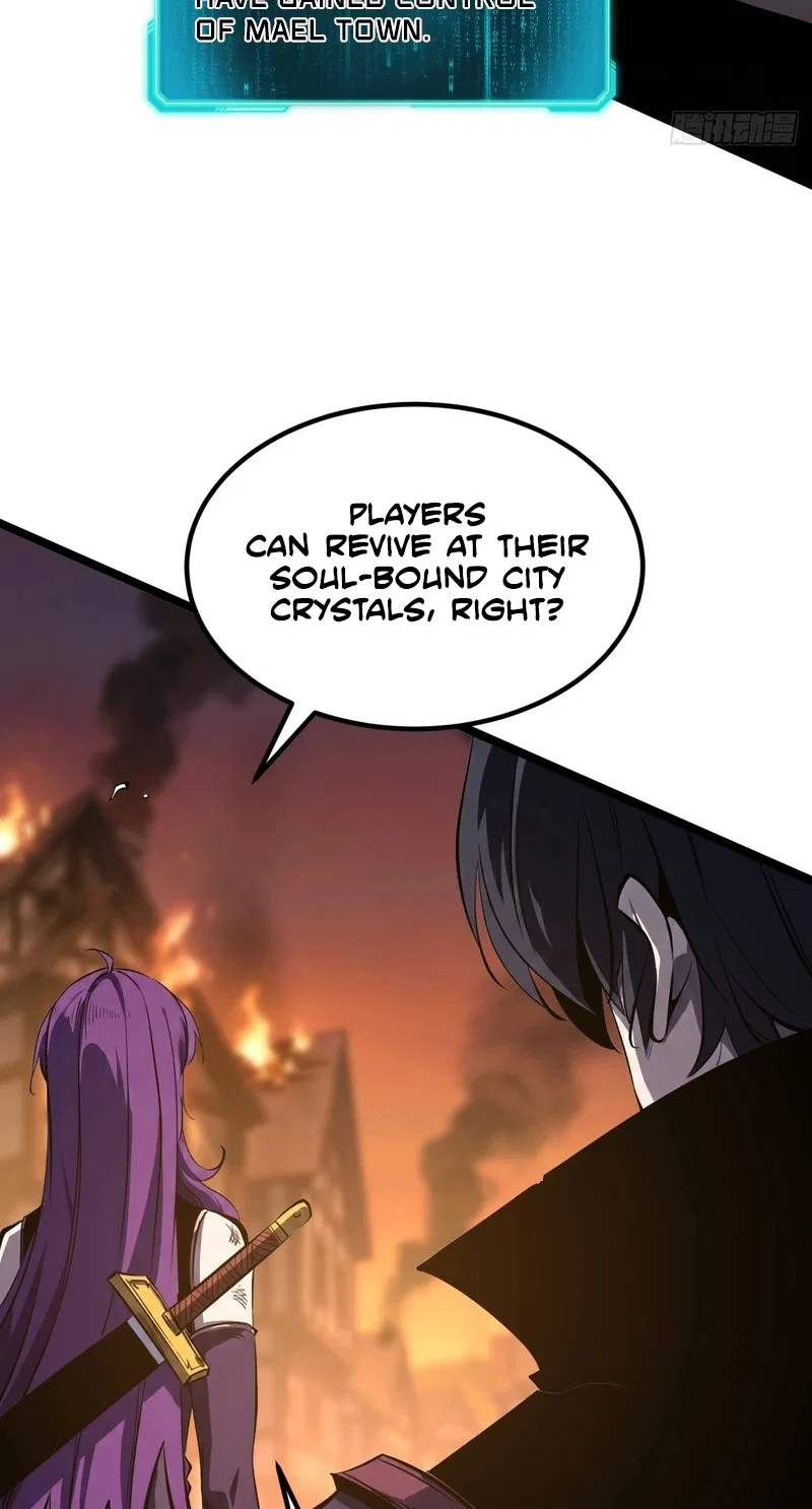 Rebirth of the Ultimate War God Chapter 44 – Page 23