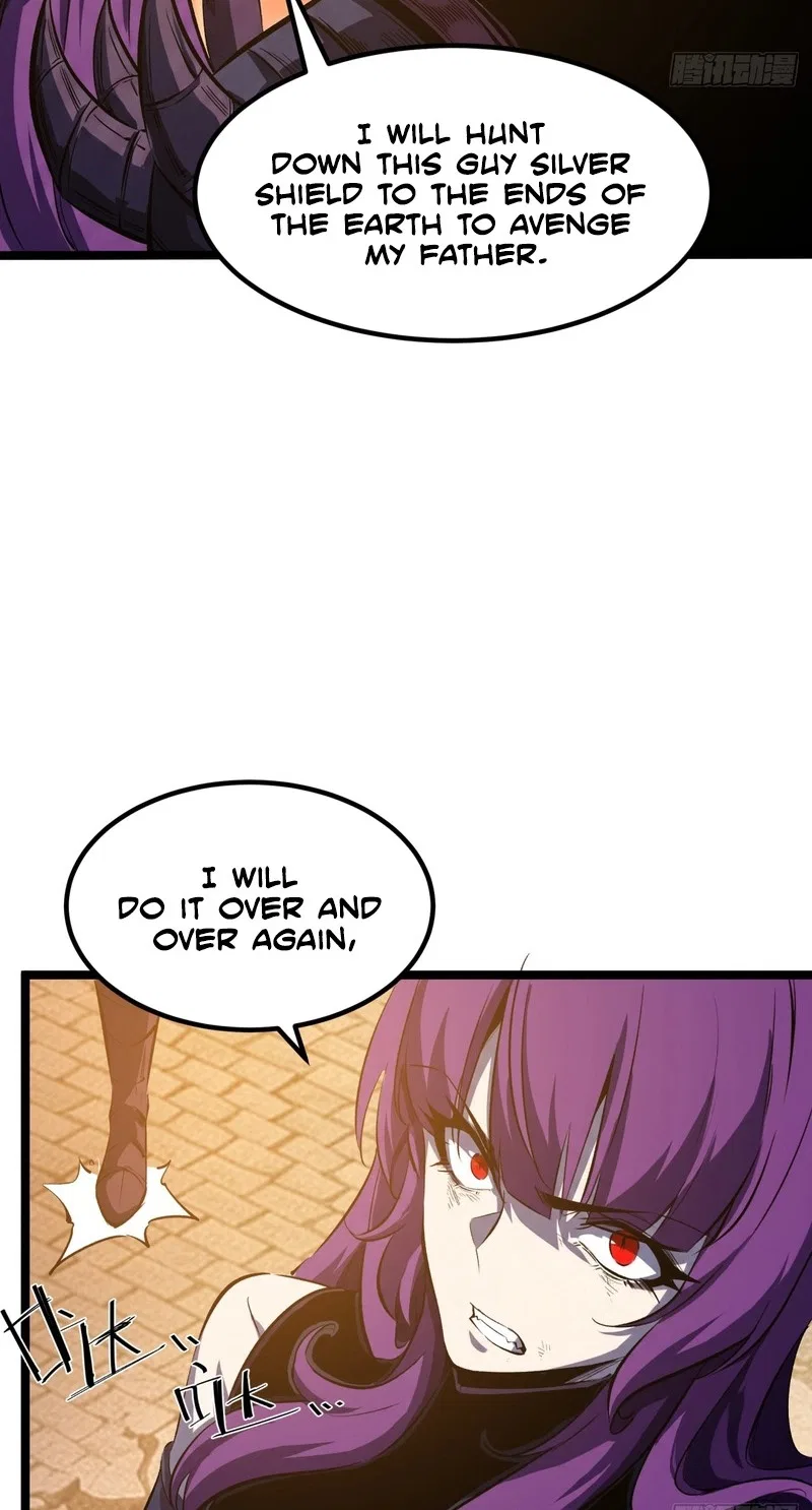 Rebirth of the Ultimate War God Chapter 44 – Page 24