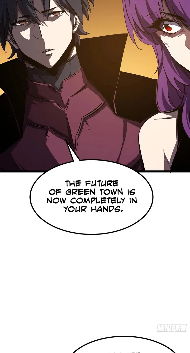 Rebirth of the Ultimate War God Chapter 44 – Page 26
