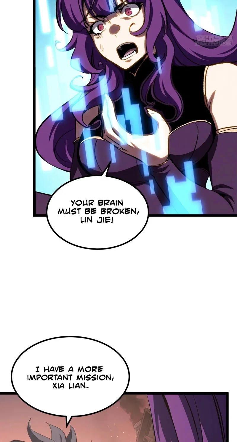 Rebirth of the Ultimate War God Chapter 44 – Page 30