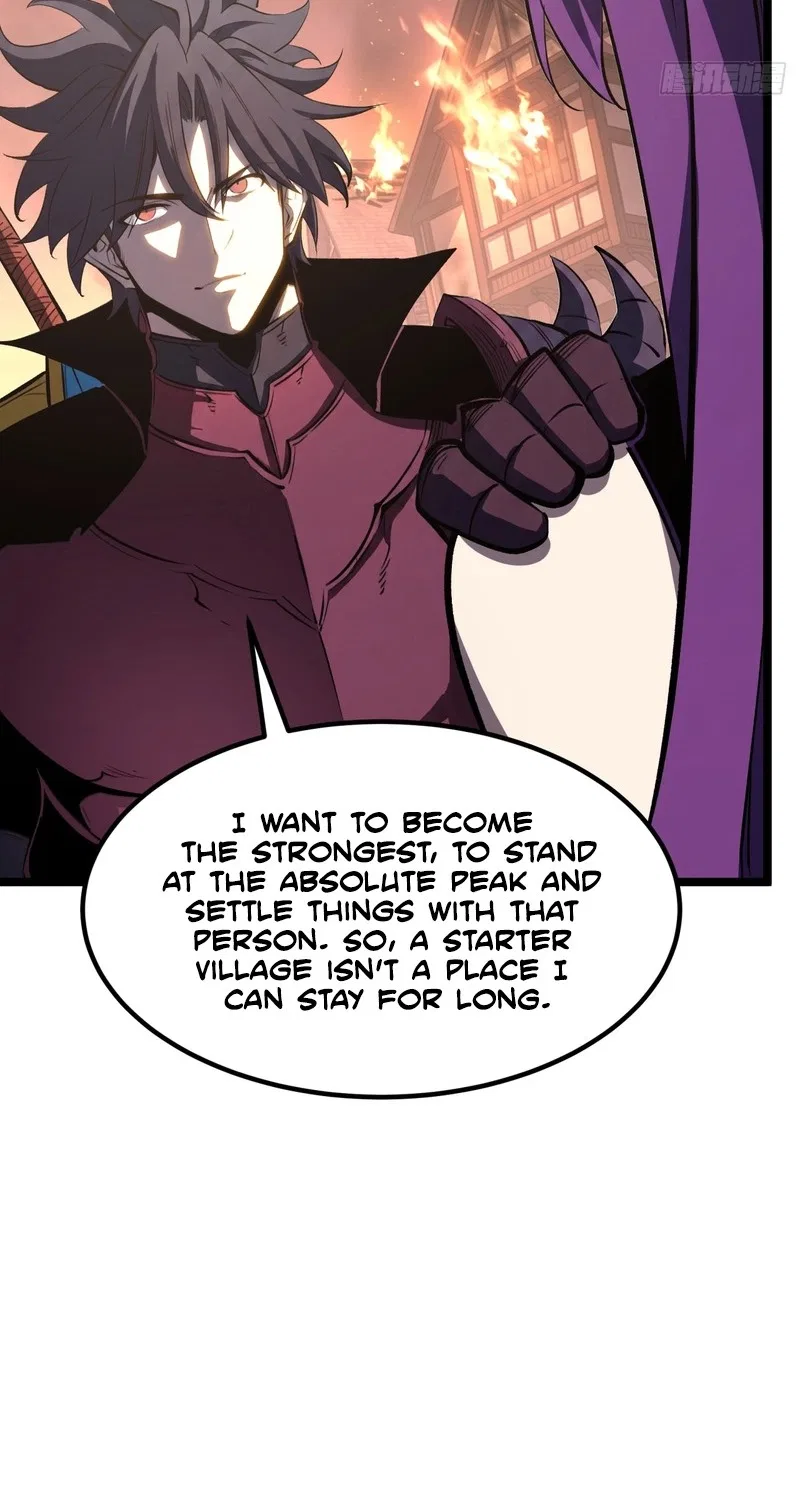 Rebirth of the Ultimate War God Chapter 44 – Page 31