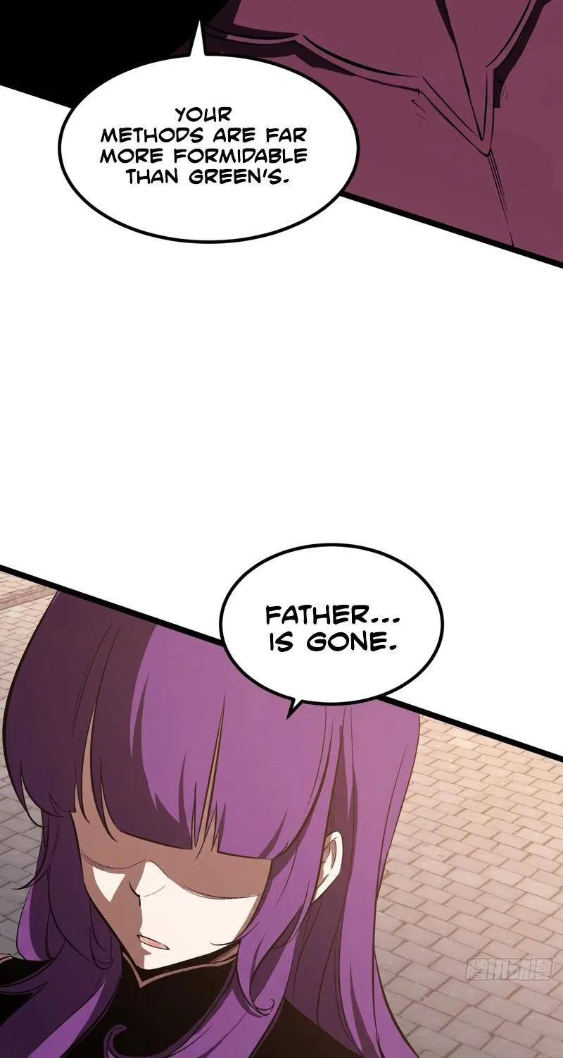 Rebirth of the Ultimate War God Chapter 44 – Page 33