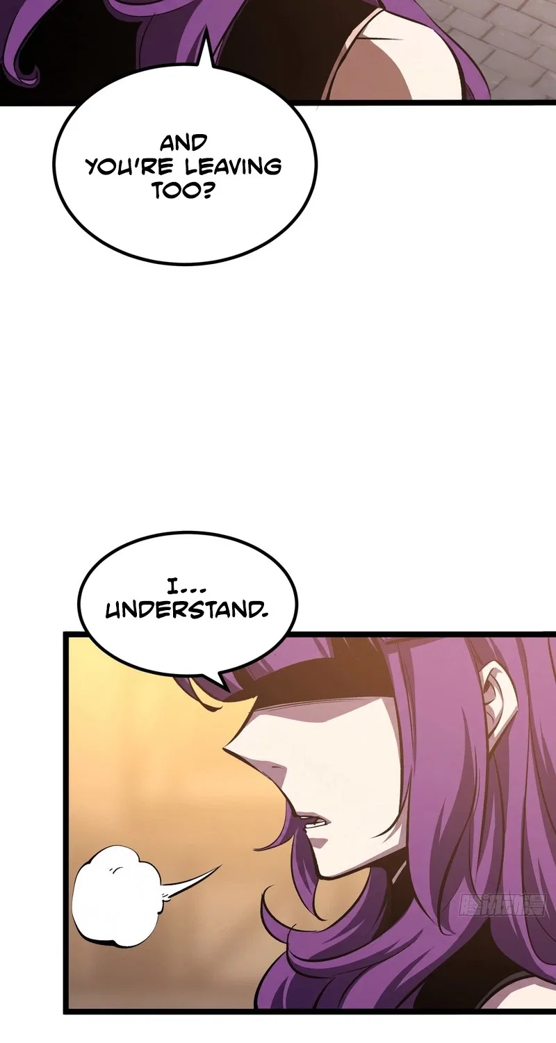 Rebirth of the Ultimate War God Chapter 44 – Page 34