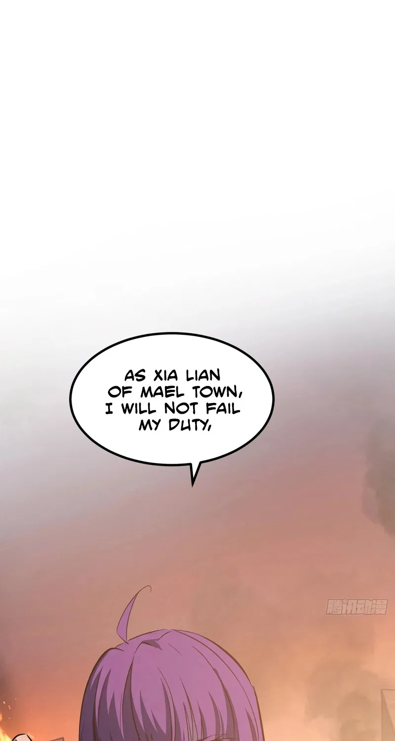 Rebirth of the Ultimate War God Chapter 44 – Page 35