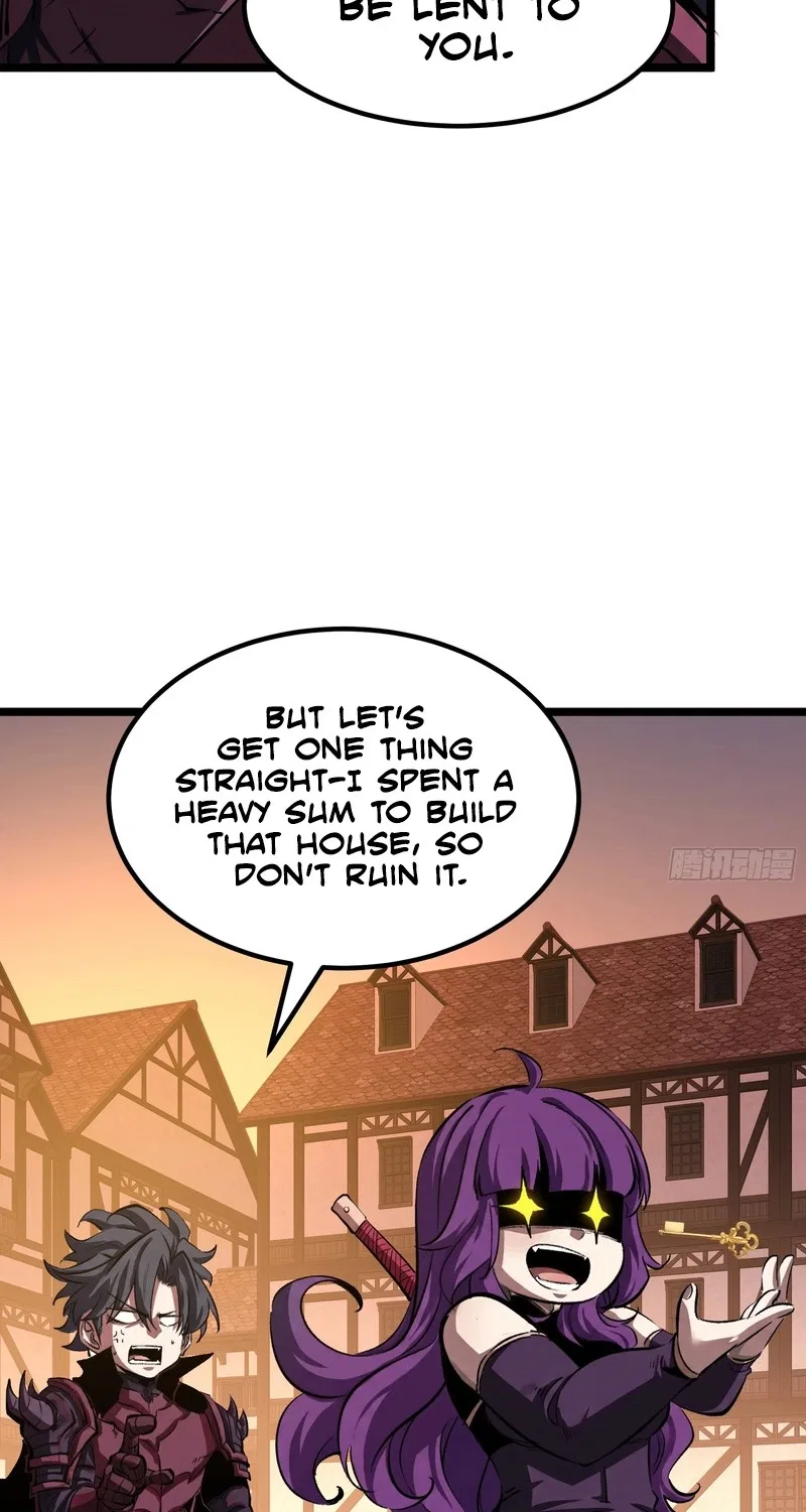 Rebirth of the Ultimate War God Chapter 44 – Page 38