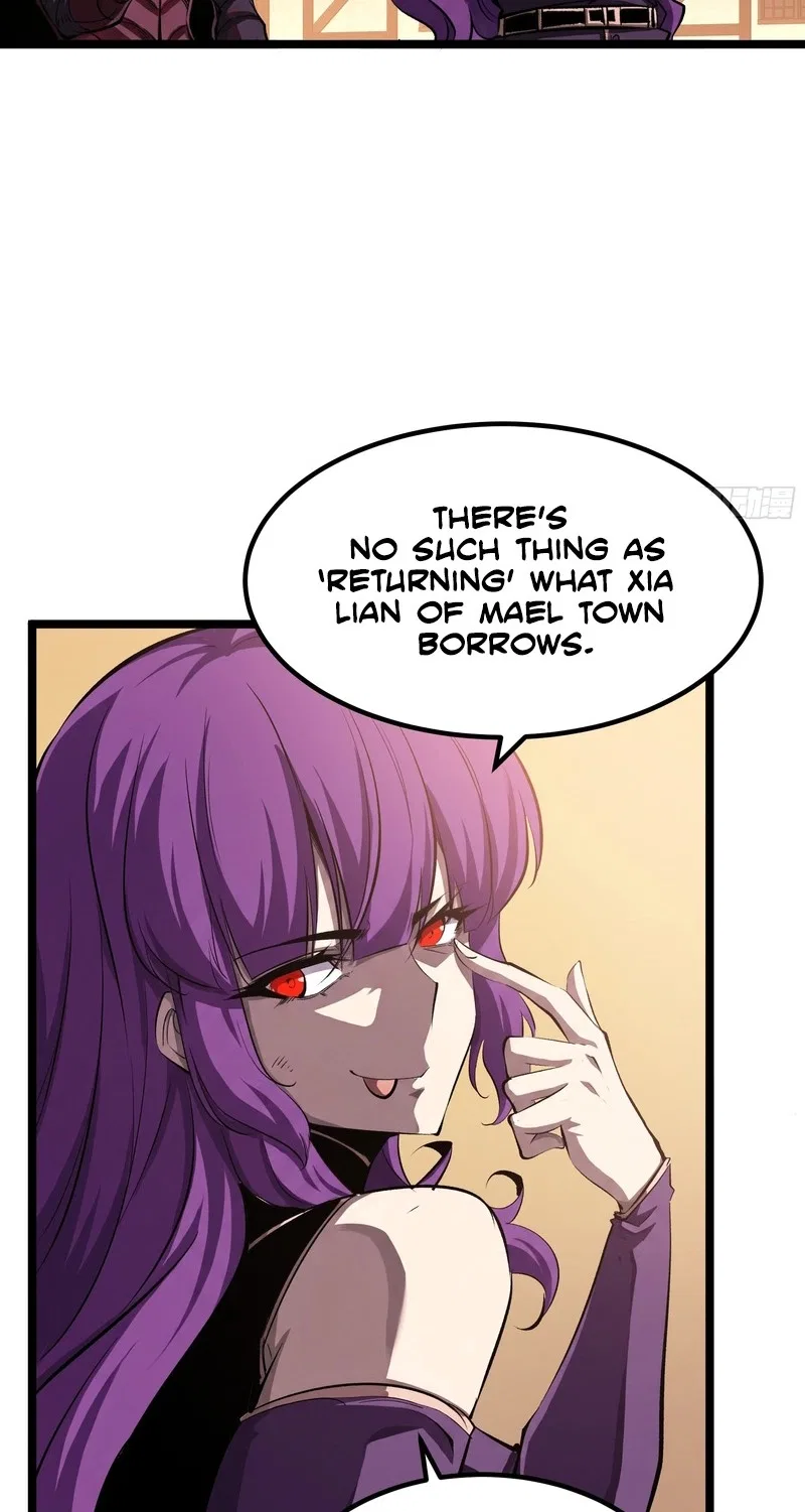Rebirth of the Ultimate War God Chapter 44 – Page 39