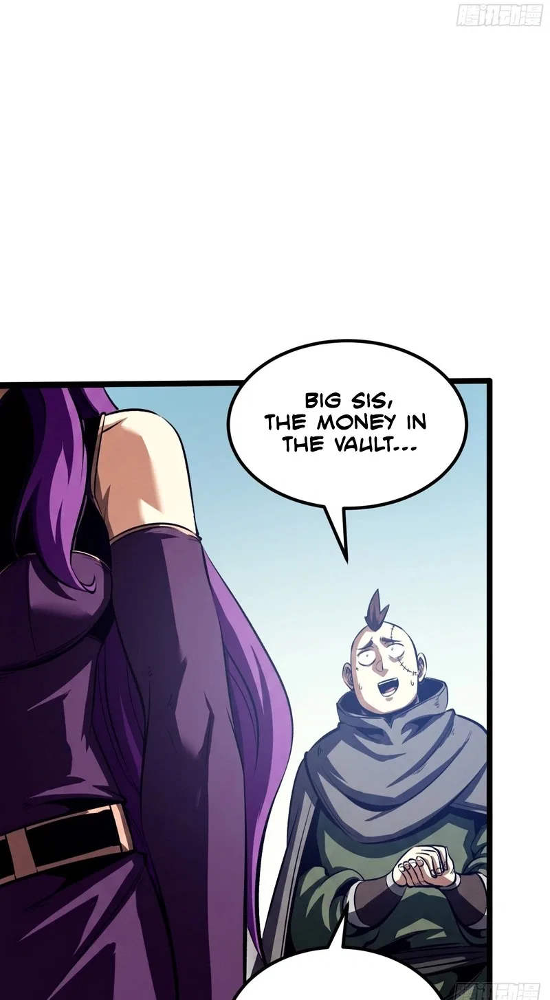 Rebirth of the Ultimate War God Chapter 44 – Page 46