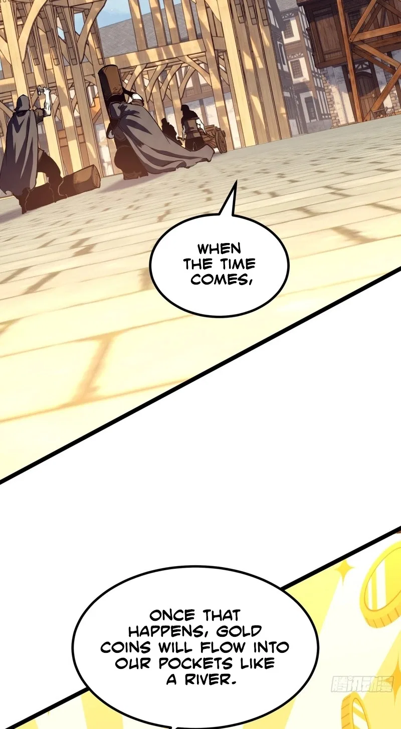 Rebirth of the Ultimate War God Chapter 44 – Page 49