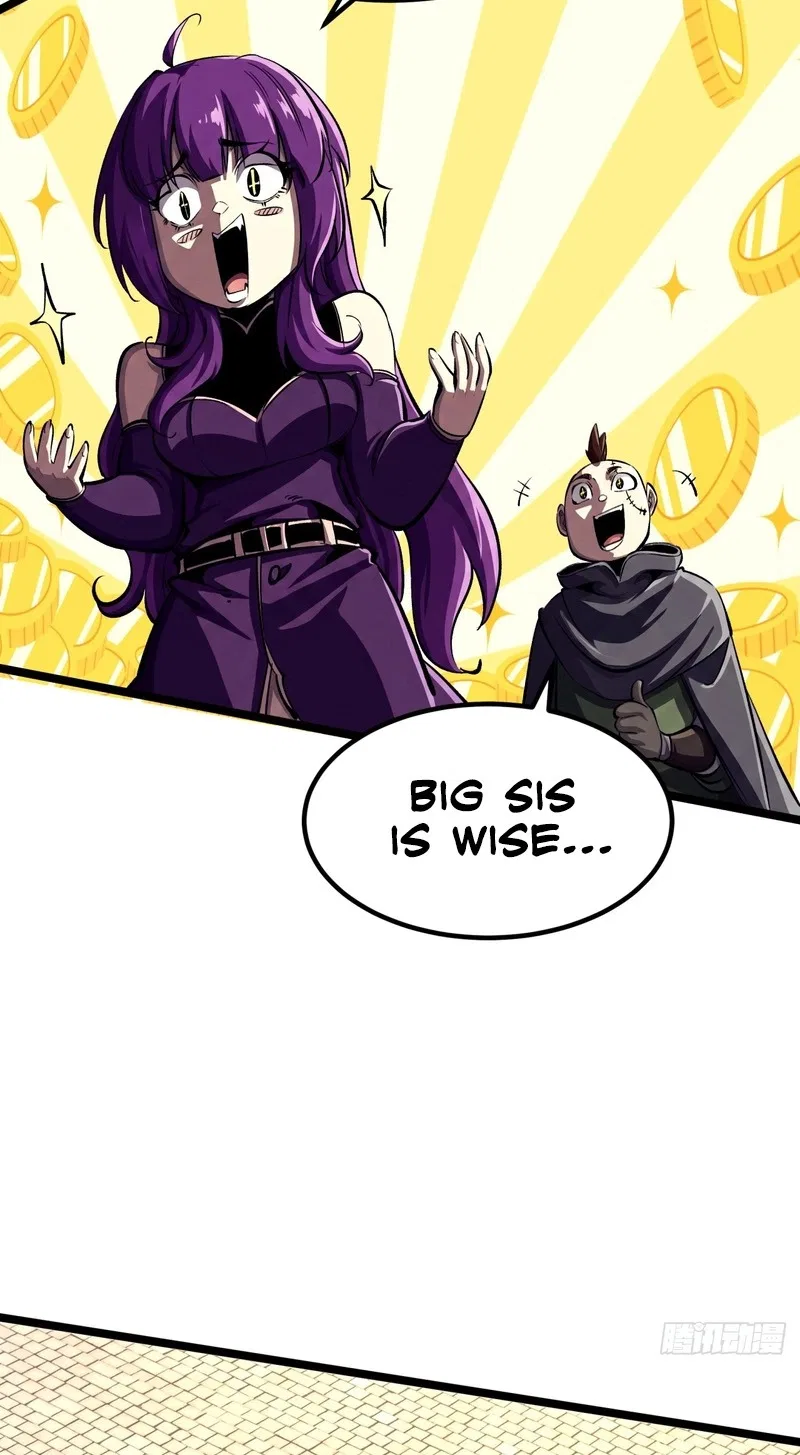 Rebirth of the Ultimate War God Chapter 44 – Page 50