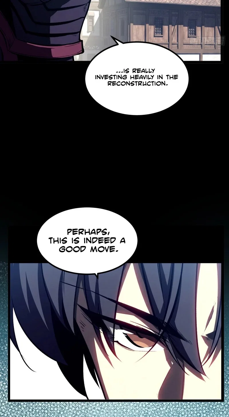 Rebirth of the Ultimate War God Chapter 44 – Page 57