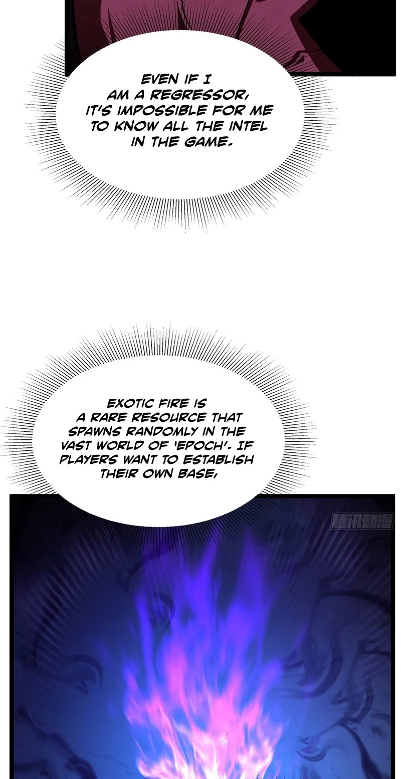 Rebirth of the Ultimate War God Chapter 44 – Page 70