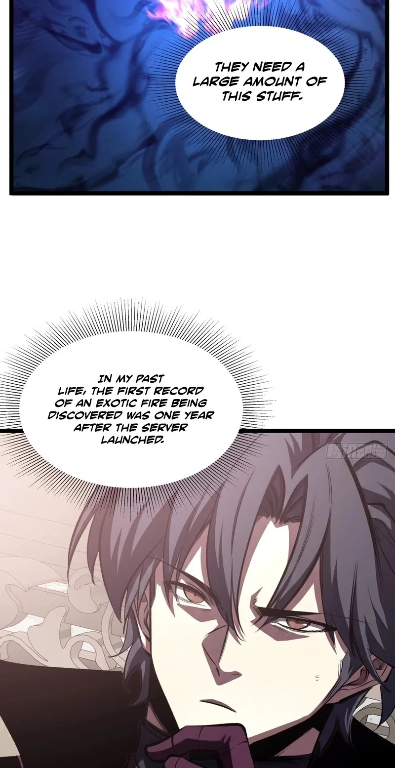 Rebirth of the Ultimate War God Chapter 44 – Page 71