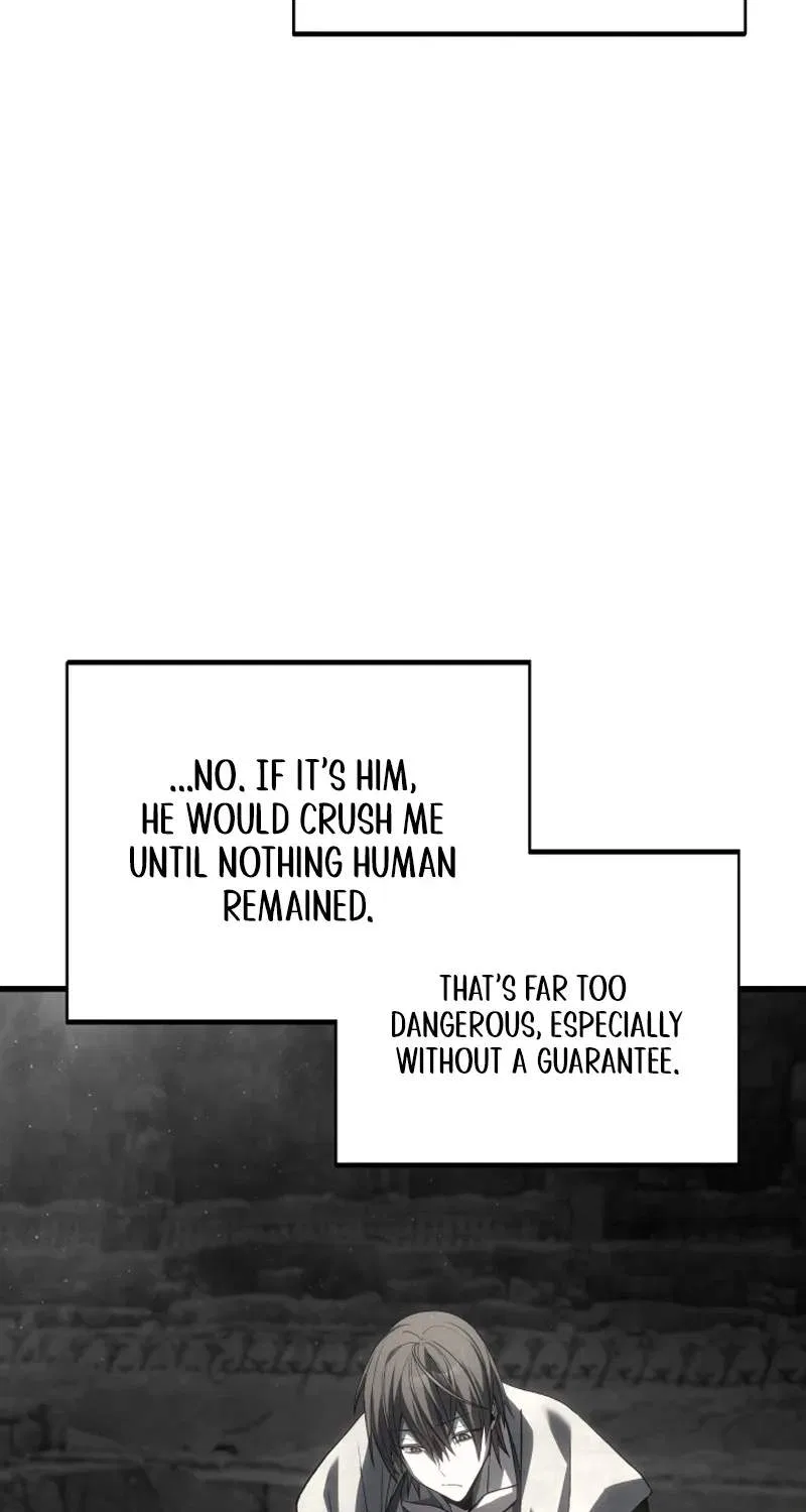 Sandmancer of the Scorched Desert Chapter 33 – Page 6