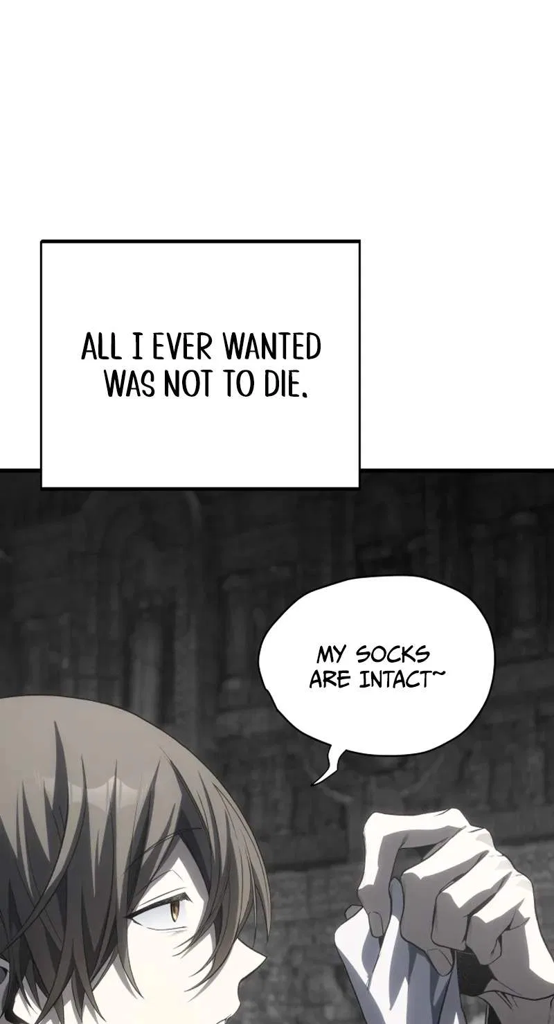 Sandmancer of the Scorched Desert Chapter 33 – Page 11