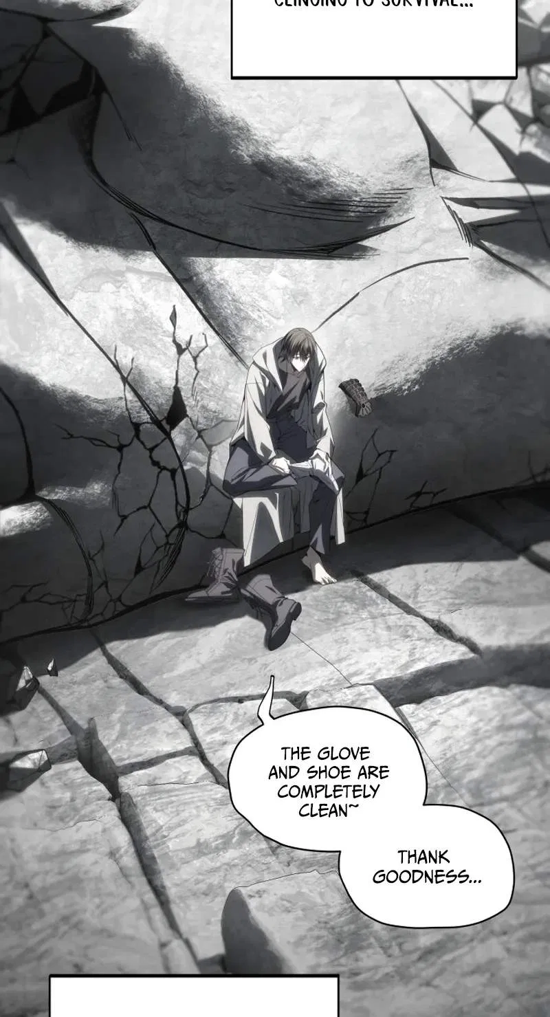 Sandmancer of the Scorched Desert Chapter 33 – Page 13