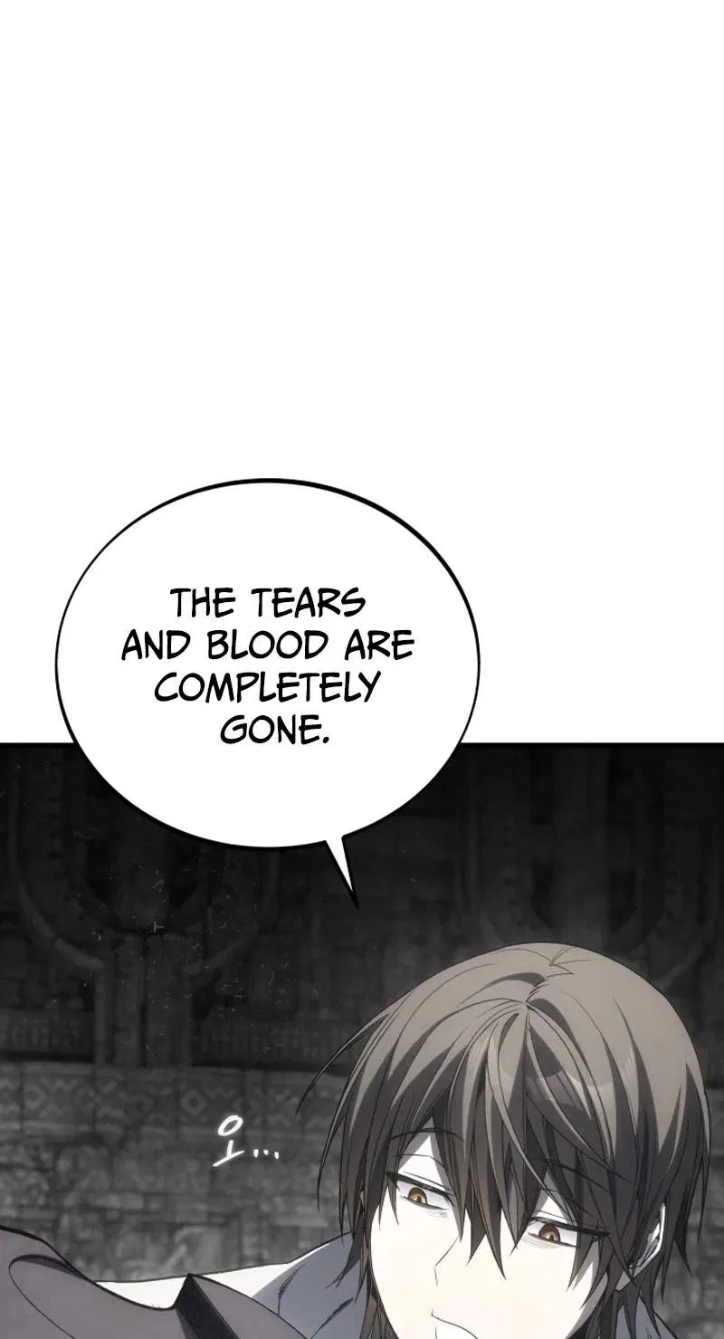 Sandmancer of the Scorched Desert Chapter 33 – Page 19