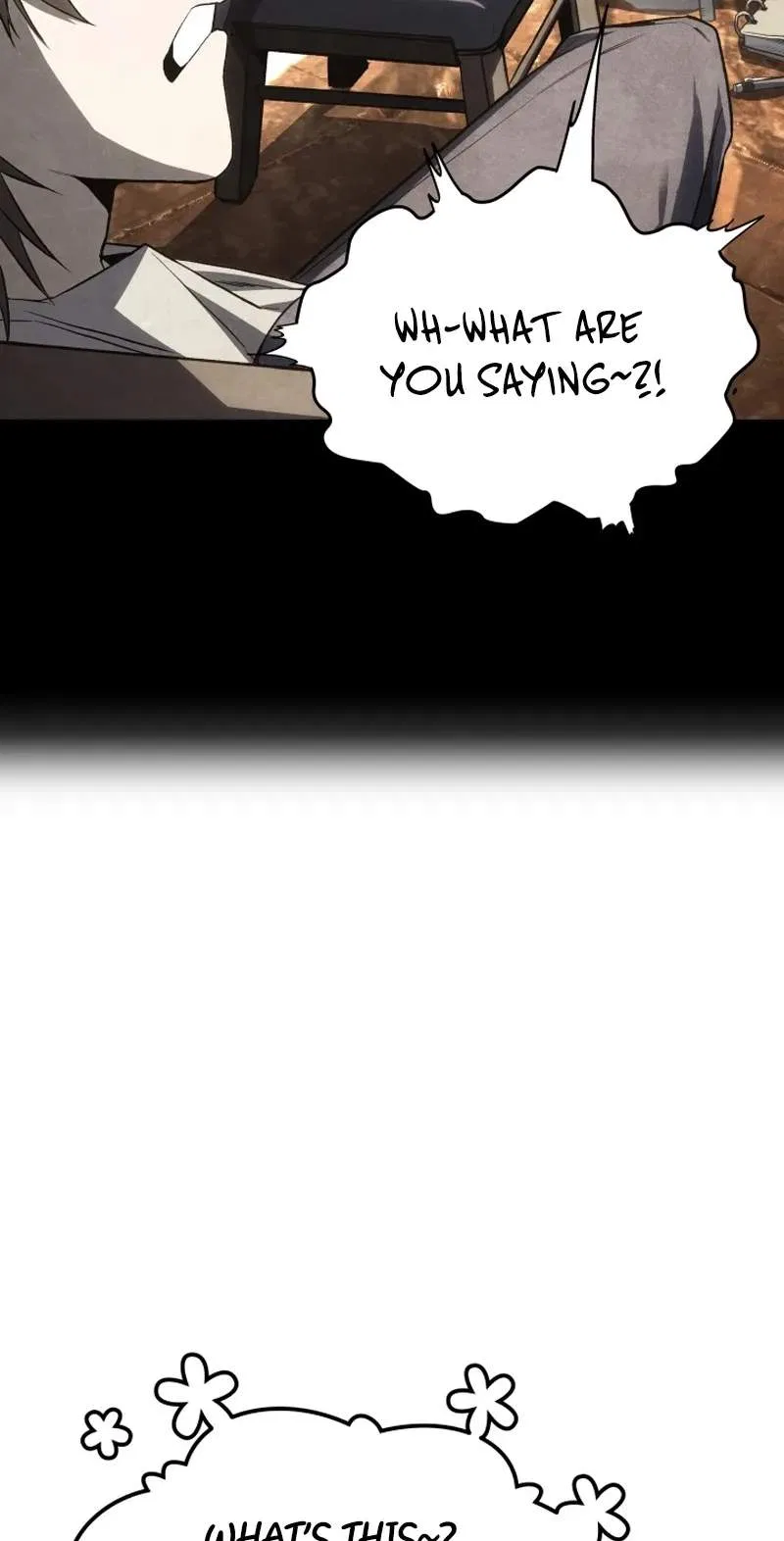 Sandmancer of the Scorched Desert Chapter 33 – Page 26