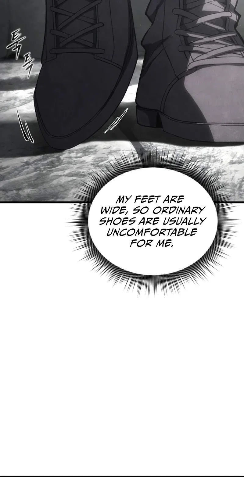 Sandmancer of the Scorched Desert Chapter 33 – Page 29