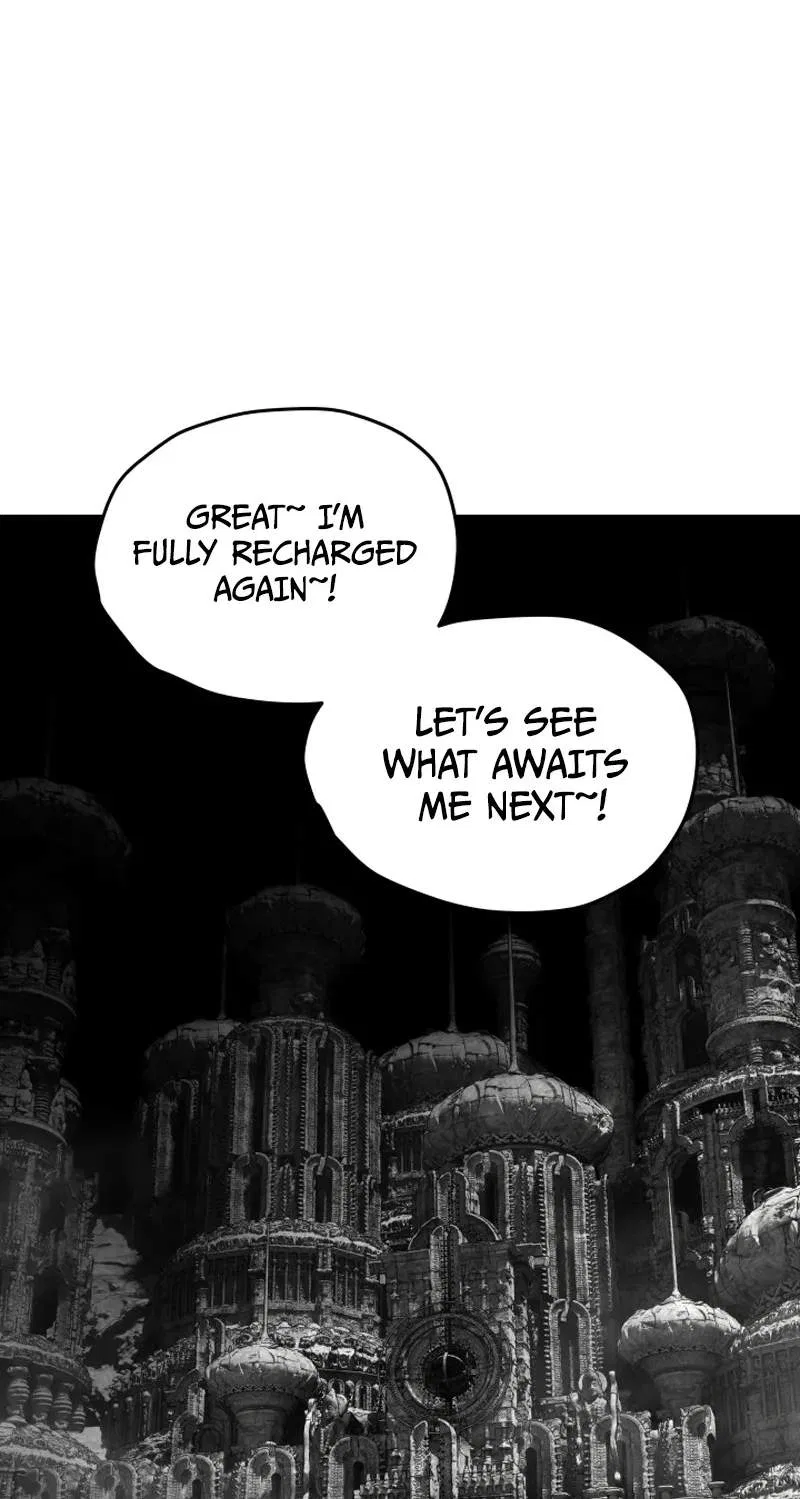 Sandmancer of the Scorched Desert Chapter 33 – Page 31