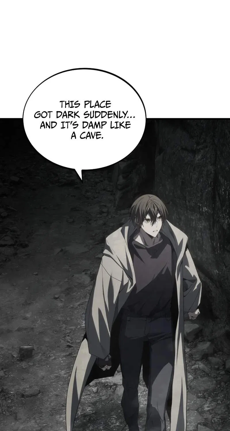 Sandmancer of the Scorched Desert Chapter 33 – Page 34