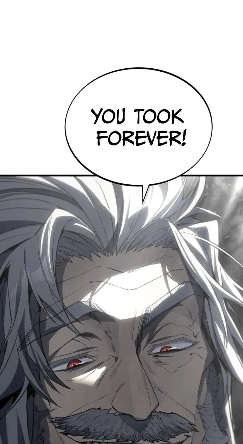Sandmancer of the Scorched Desert Chapter 33 – Page 41