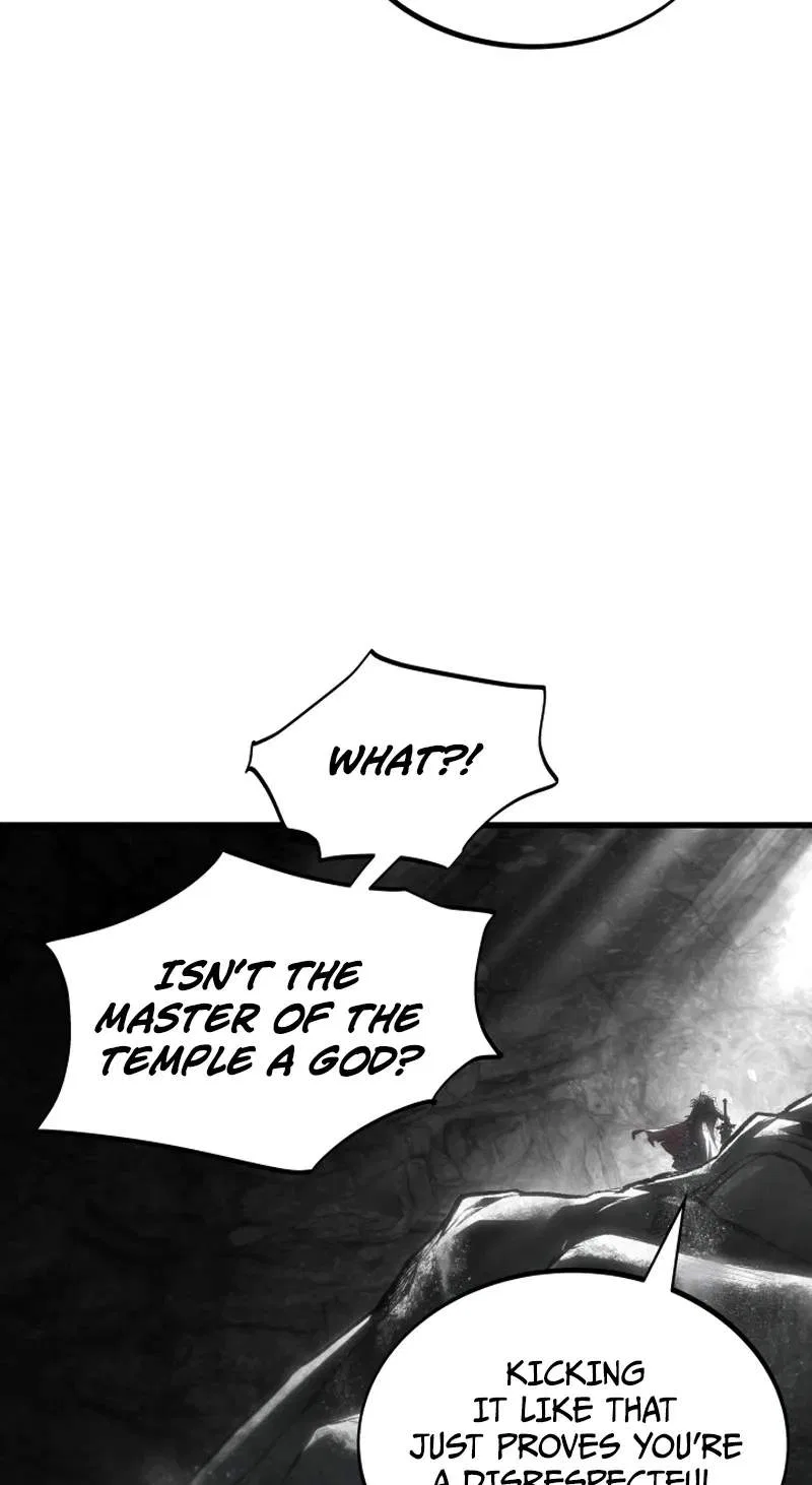 Sandmancer of the Scorched Desert Chapter 33 – Page 44