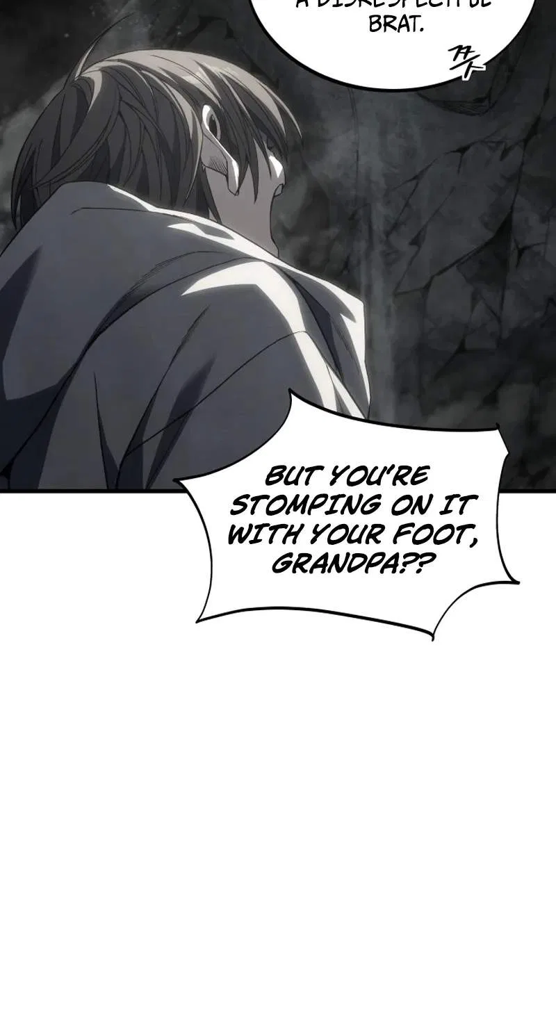 Sandmancer of the Scorched Desert Chapter 33 – Page 45